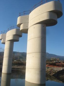 Golo Bridge
