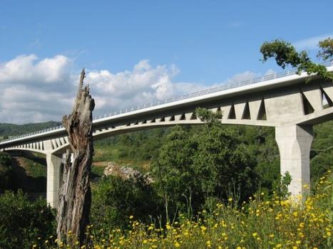Taravo Viaduct