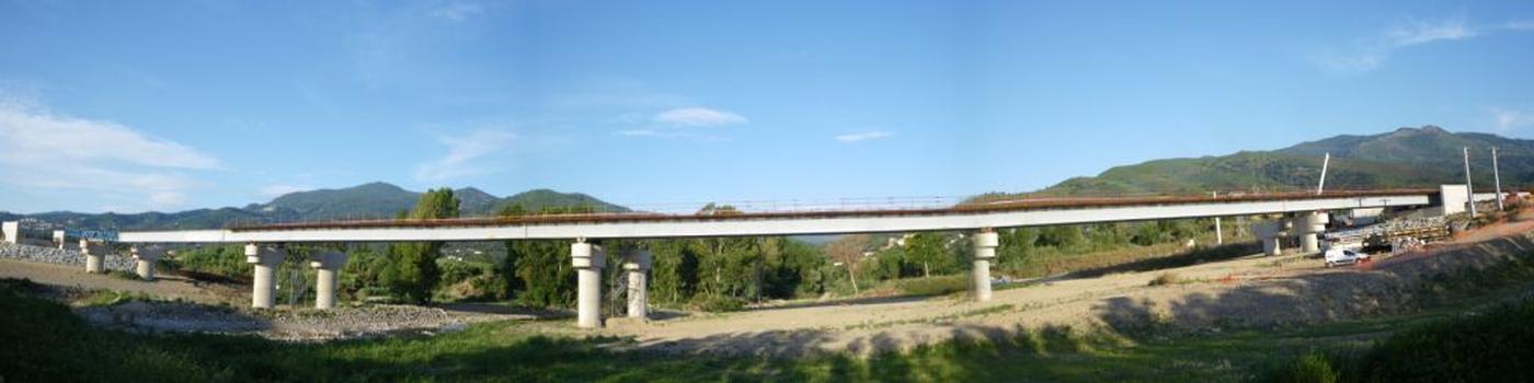 Golo Bridge