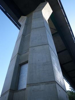 Bocognano Viaduct
