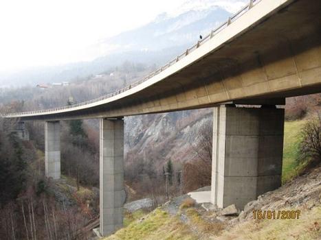 Egratz-Viadukt