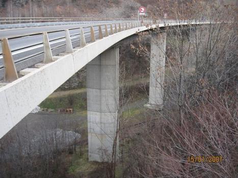Egratz Viaduct