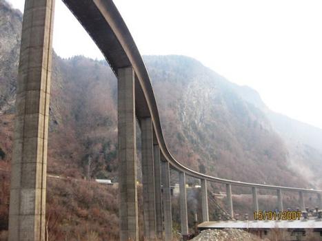 Egratz-Viadukt