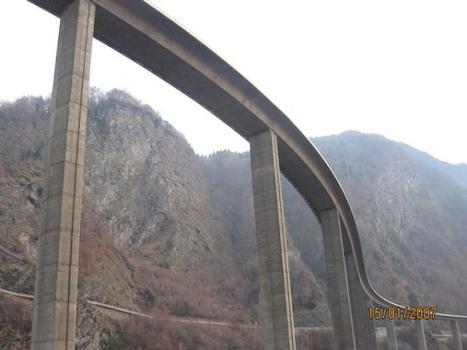 Egratz Viaduct