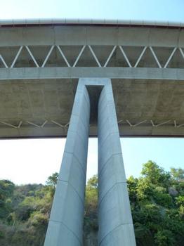 Viaduc de Bernica