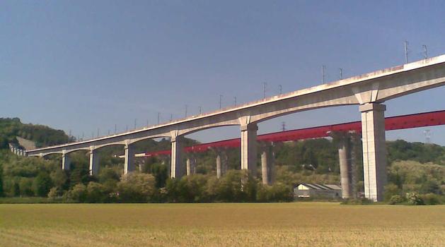 La Cotière Viaduct