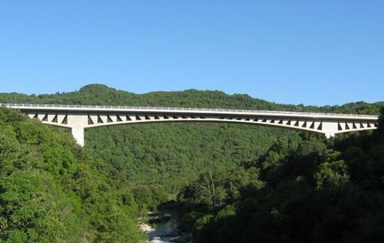 Taravo Viaduct