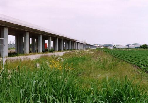 Viaduc de Bleiswijk