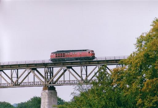 Moresnet Viaduct