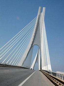 Portimao-Brücke
