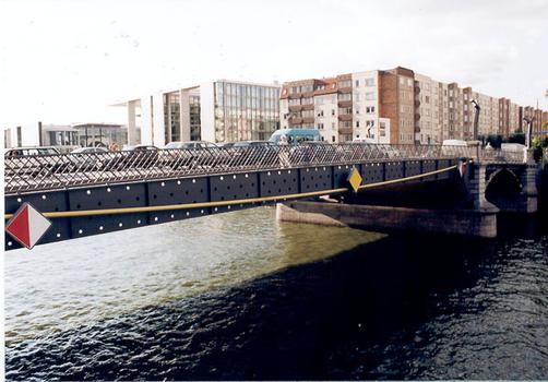 Marschallbrücke, Berlin