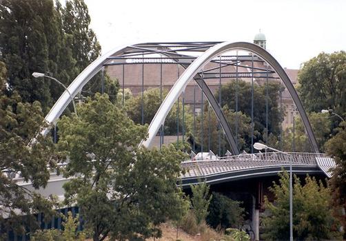 Modersohn-Brücke (2002), Berlin