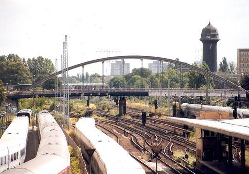 Modersohn-Brücke (2002), Berlin