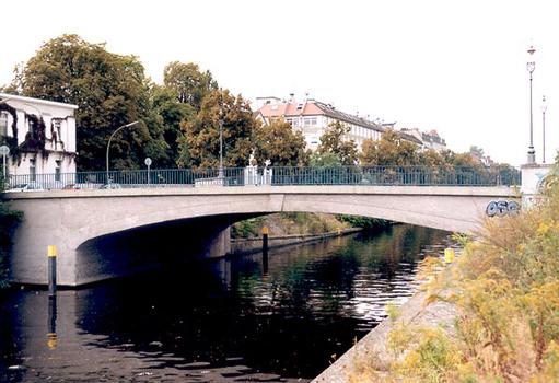 Teupitzer Brücke, Berlin