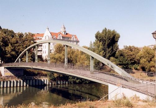 Torfstrassen-Brücke, Berlin