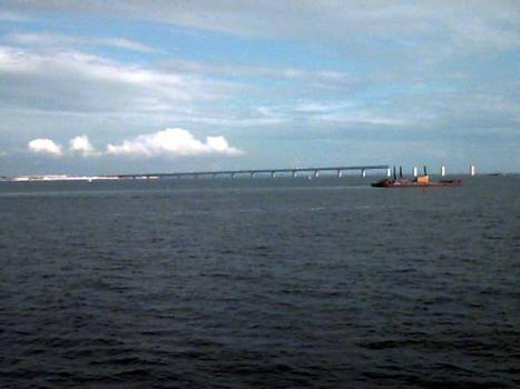 Øresund Bridge