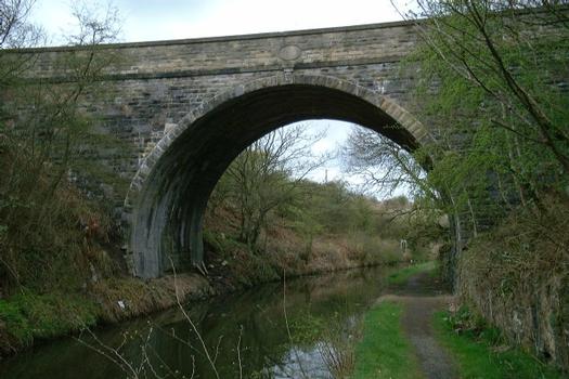 Union Canal Bridge near Falkirk