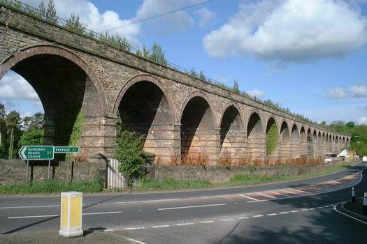 Ratho Viaduct