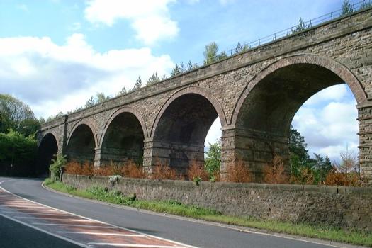 Lothianbridge Viaduct