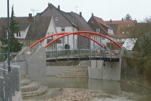 Krummbrücke Eislingen