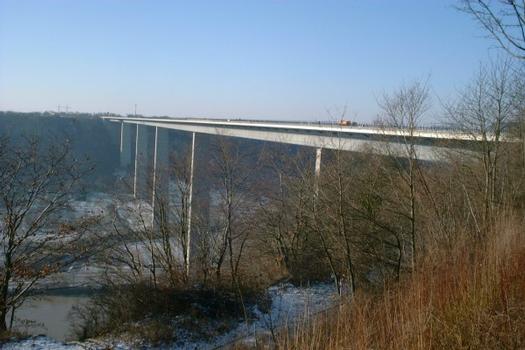 Moselbrücke Winningen