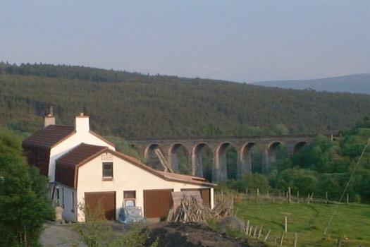 Slochd Railraod Bridge