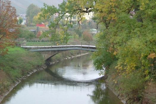Kocherbrücke Ingelfingen