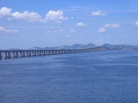 Rio-Niterói Bridge