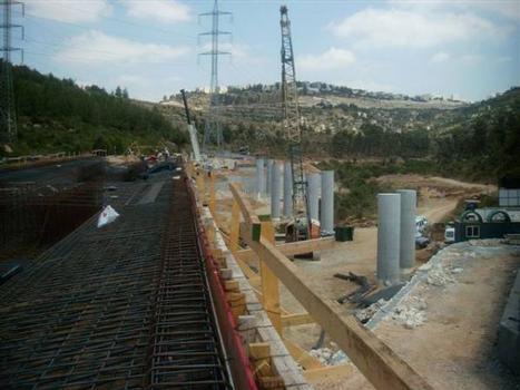 Nahal Soreq Viaducts