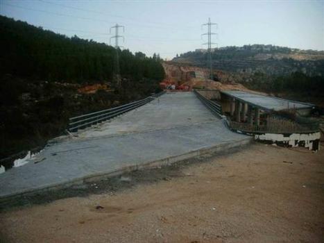 Nahal Soreq Viaducts