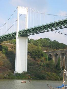 Pont suspendu de La Roche-Bernard