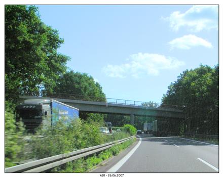 Autobahn A10