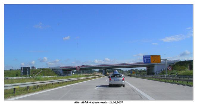 Autobahn A10