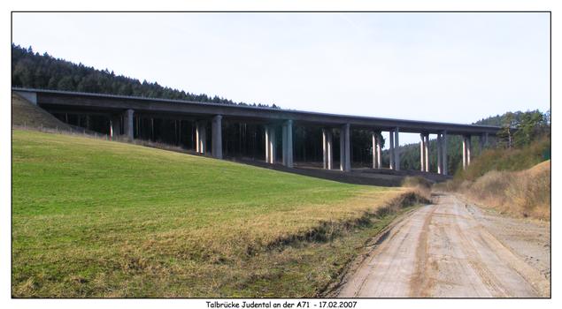 Judental Viaduct