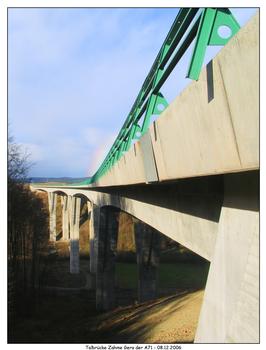 Zahme Gera Viaduct