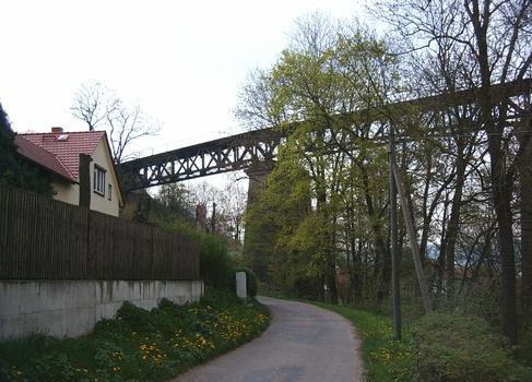 Angelroda Railroad Bridge