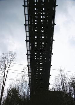 Eisenbahnbrücke Angelroda