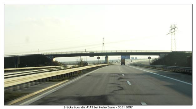 Autobahn A143