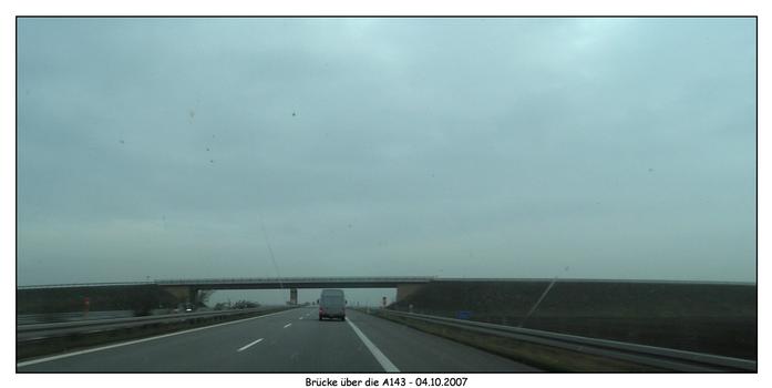 Autobahn A143