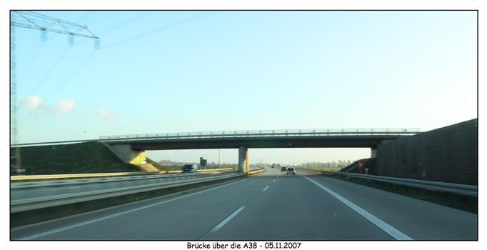 Autobahn A38
