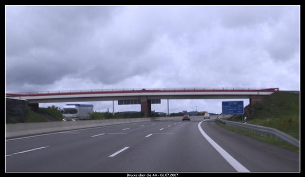 Autobahn A 4