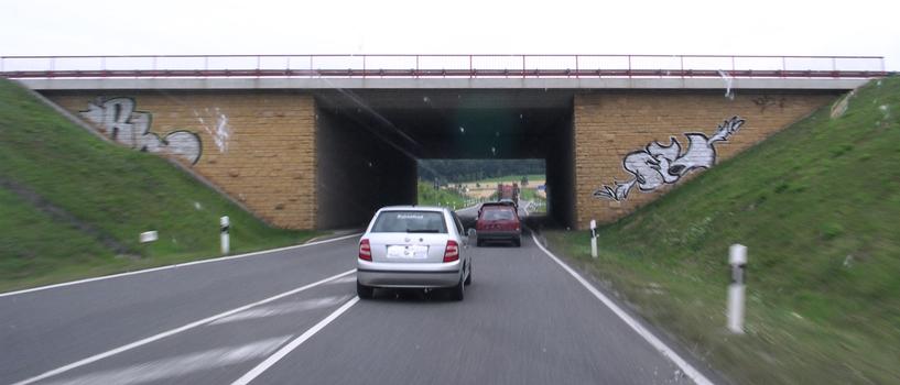 Autobahn A 4