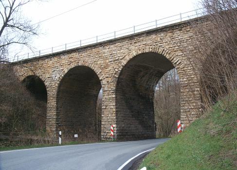 Milbitz-Rottenbach-Viadukt