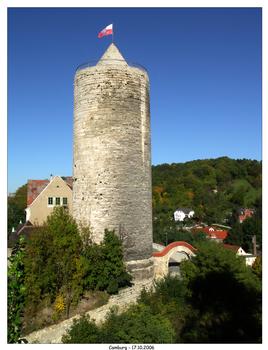 Camburg Castle