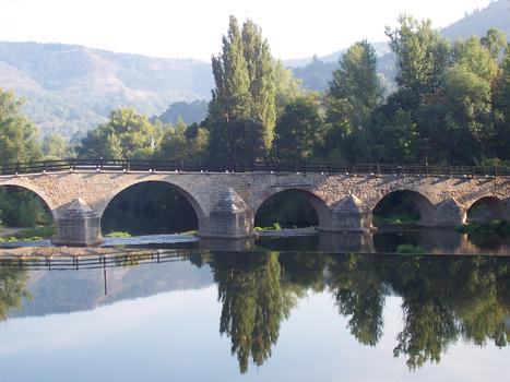 Pont de Burgau