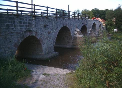 Pont de Burgau