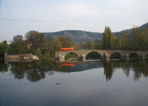 Burgauer Brücke