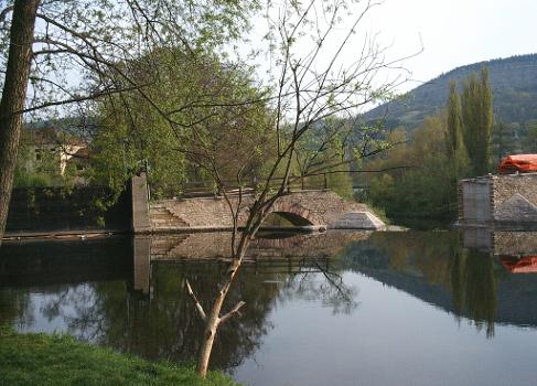 Burgauer Brücke
