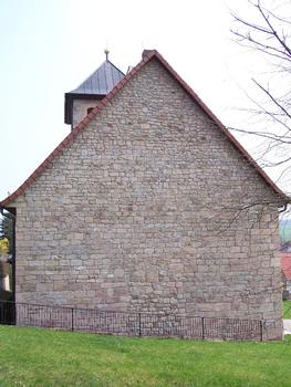 Harpersdorf Church