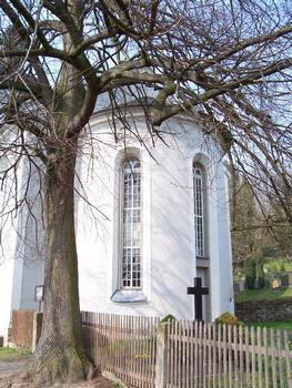 Eglise Saint-Pierre-et-Saint-Paul de Kraftsdorf